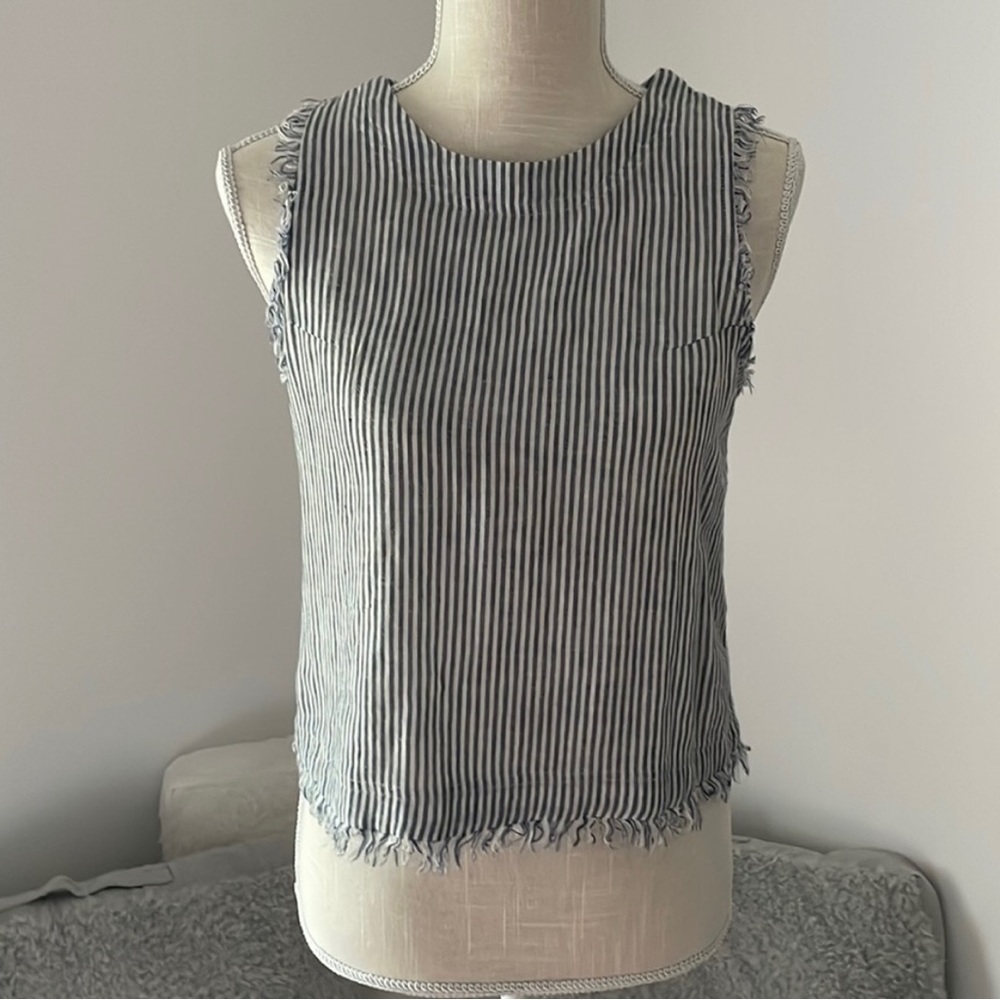 Alter’d State summer top size XS